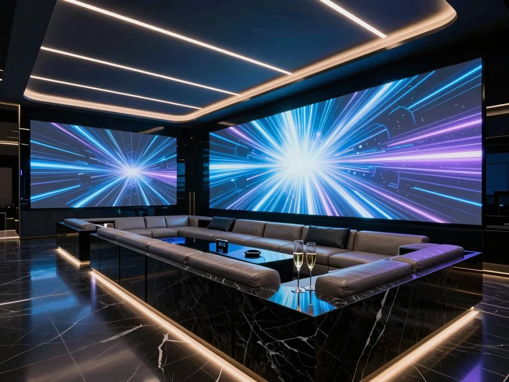 신촌 셔츠룸 캐슬 (CASTLE) 신촌 캐슬 셔츠룸 VIP 비즈니스룸 내부 전경